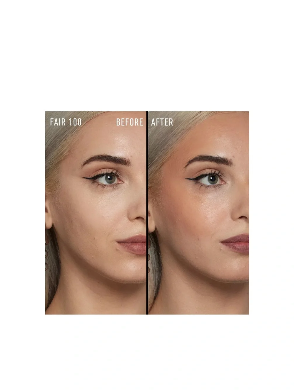 Kvd Beauty virtually effortless